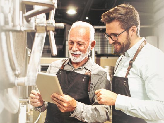 Succession Planning for Your Family Business