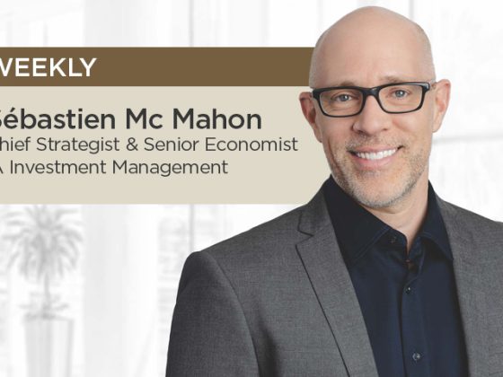 Weekly Macro & Market Update