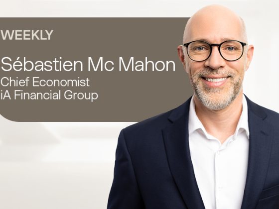 Weekly Macro & Market Update