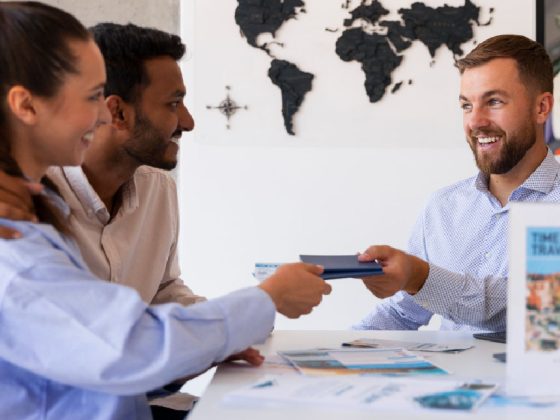 Expatriates & Snowbirds